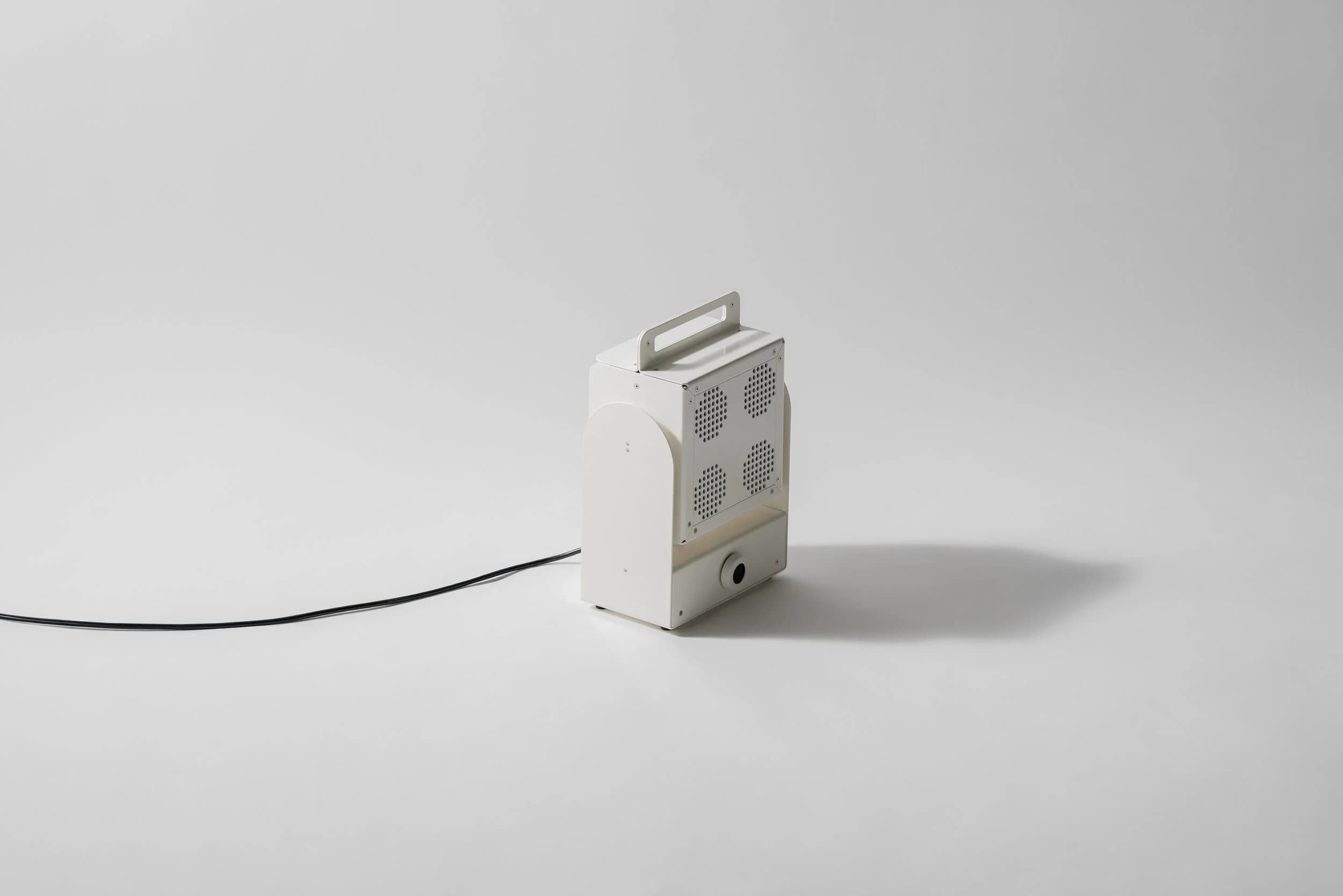 Rhythm Light Machine