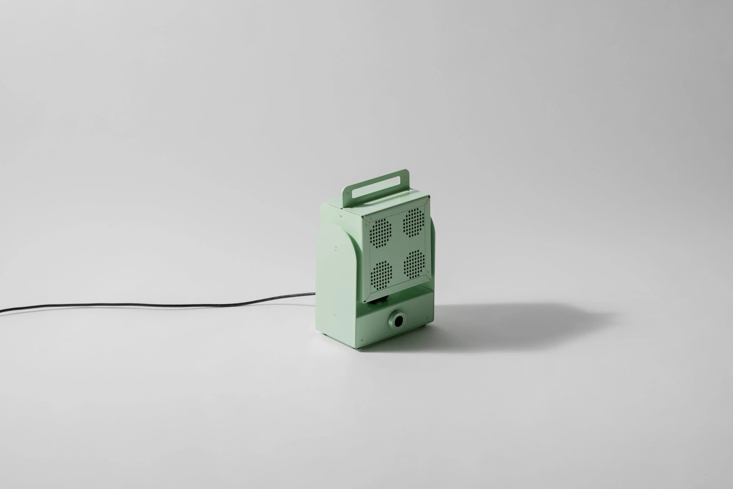 Rhythm Light Machine