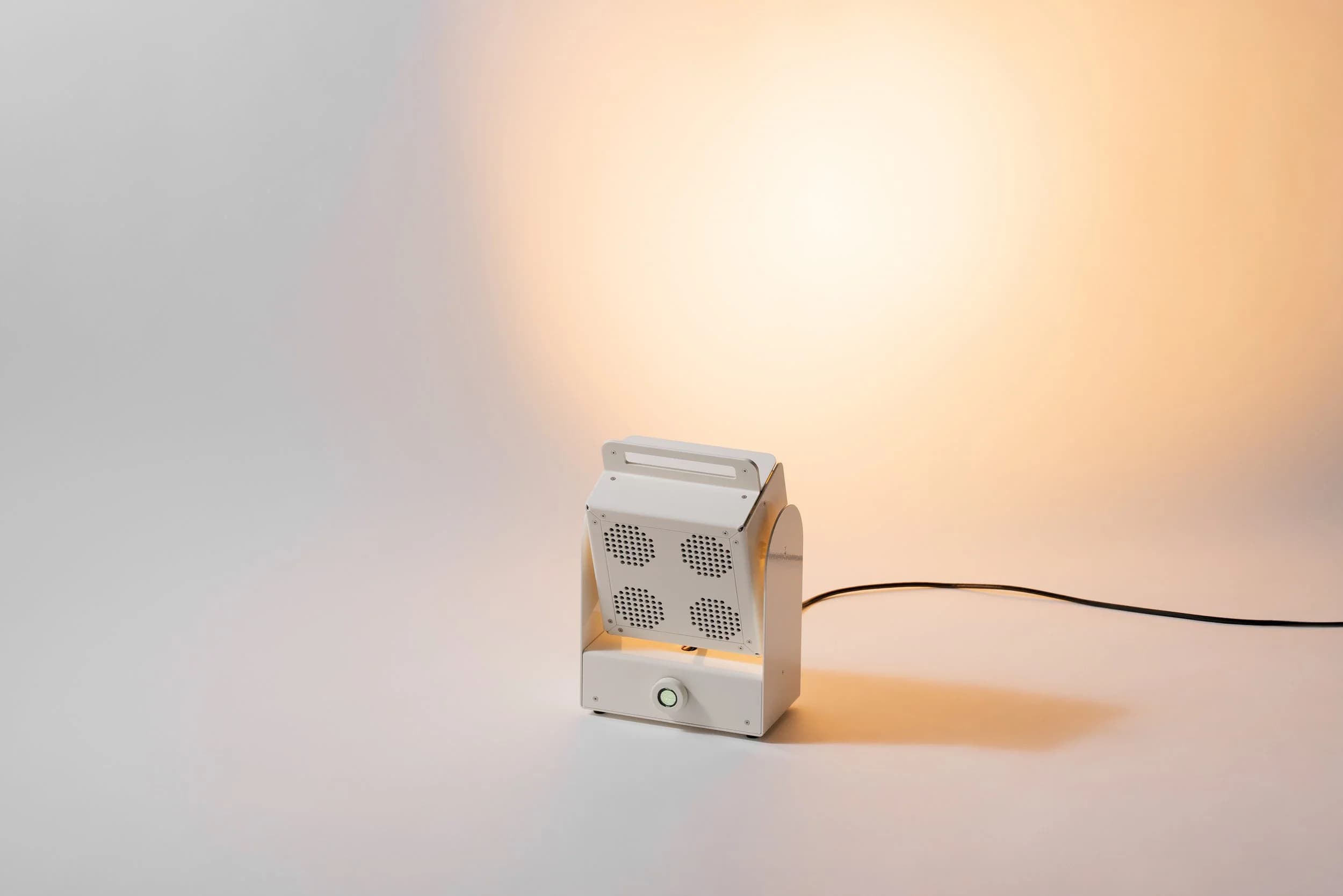Rhythm Light Machine