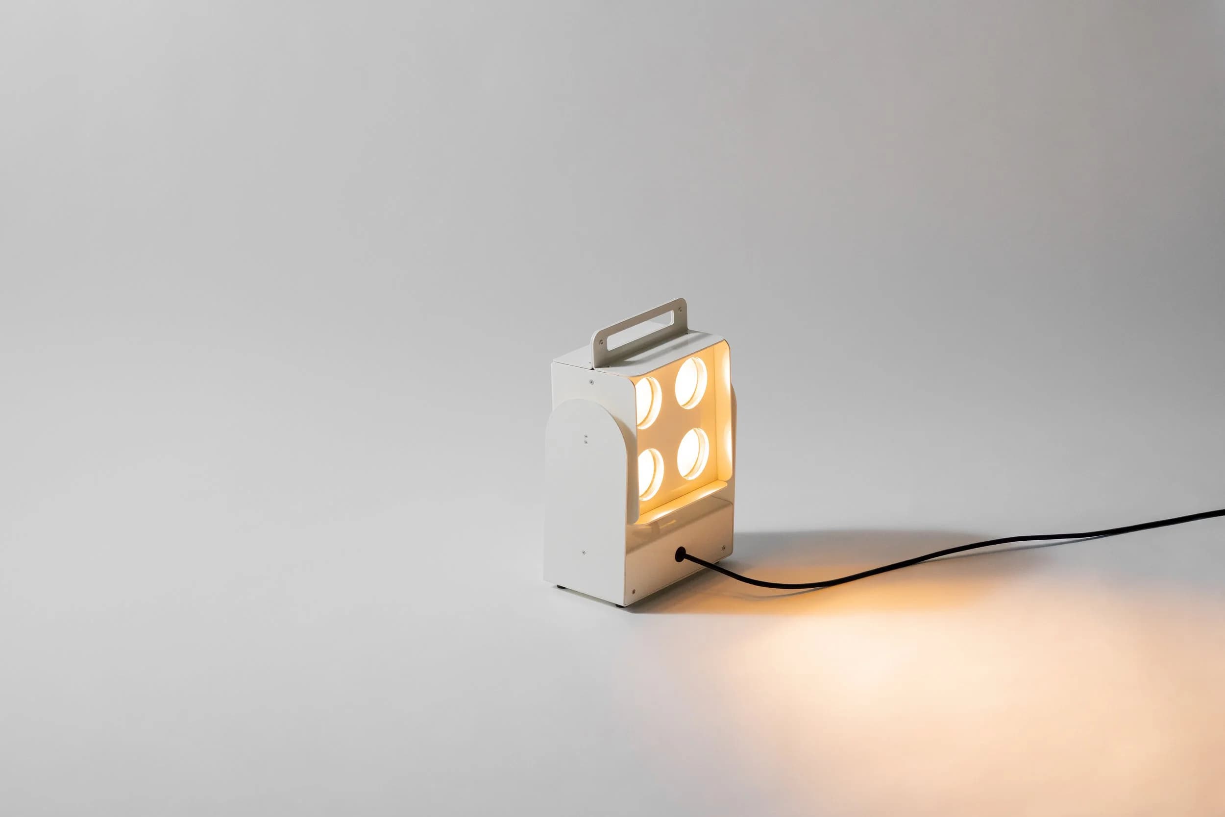 Rhythm Light Machine