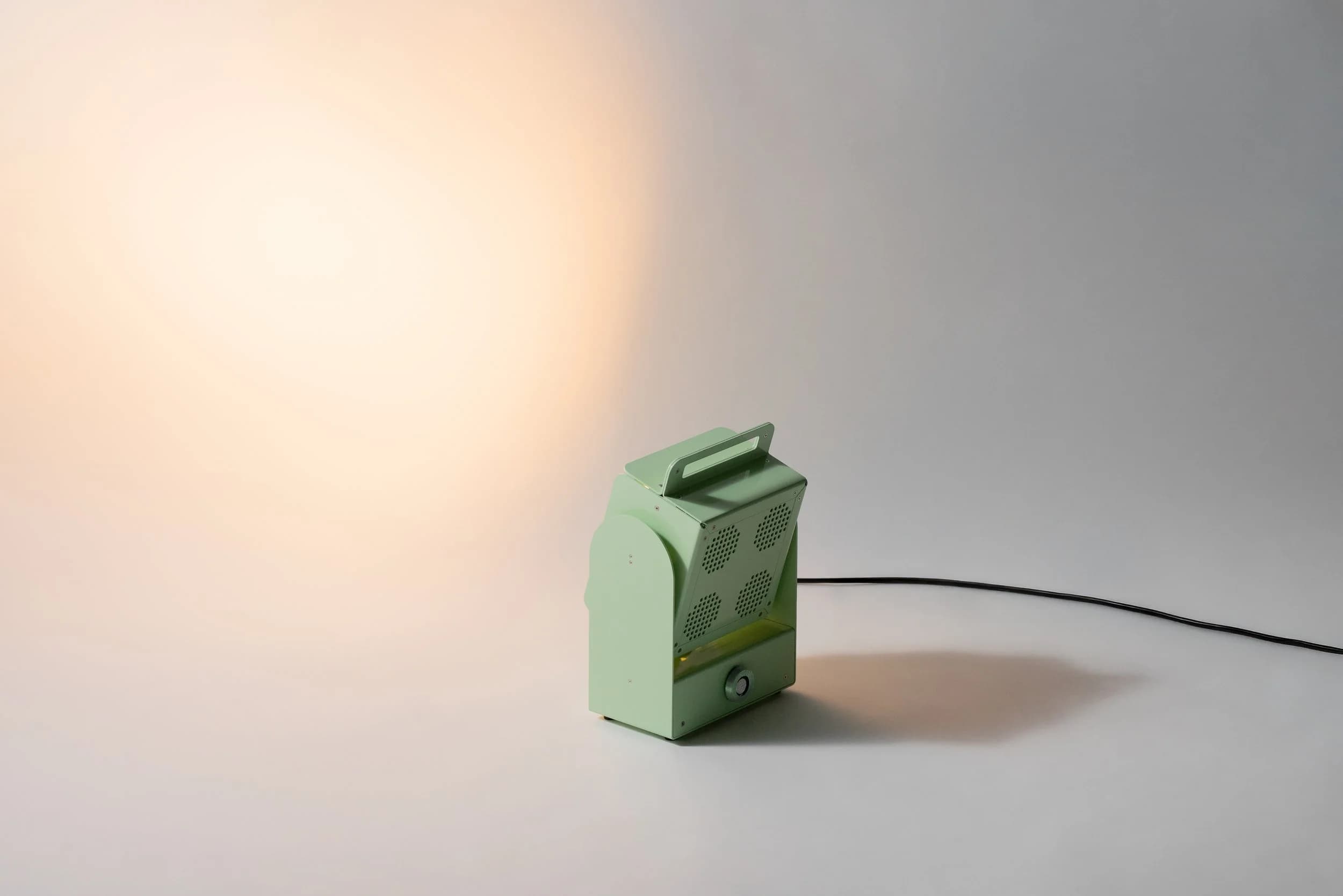 Rhythm Light Machine