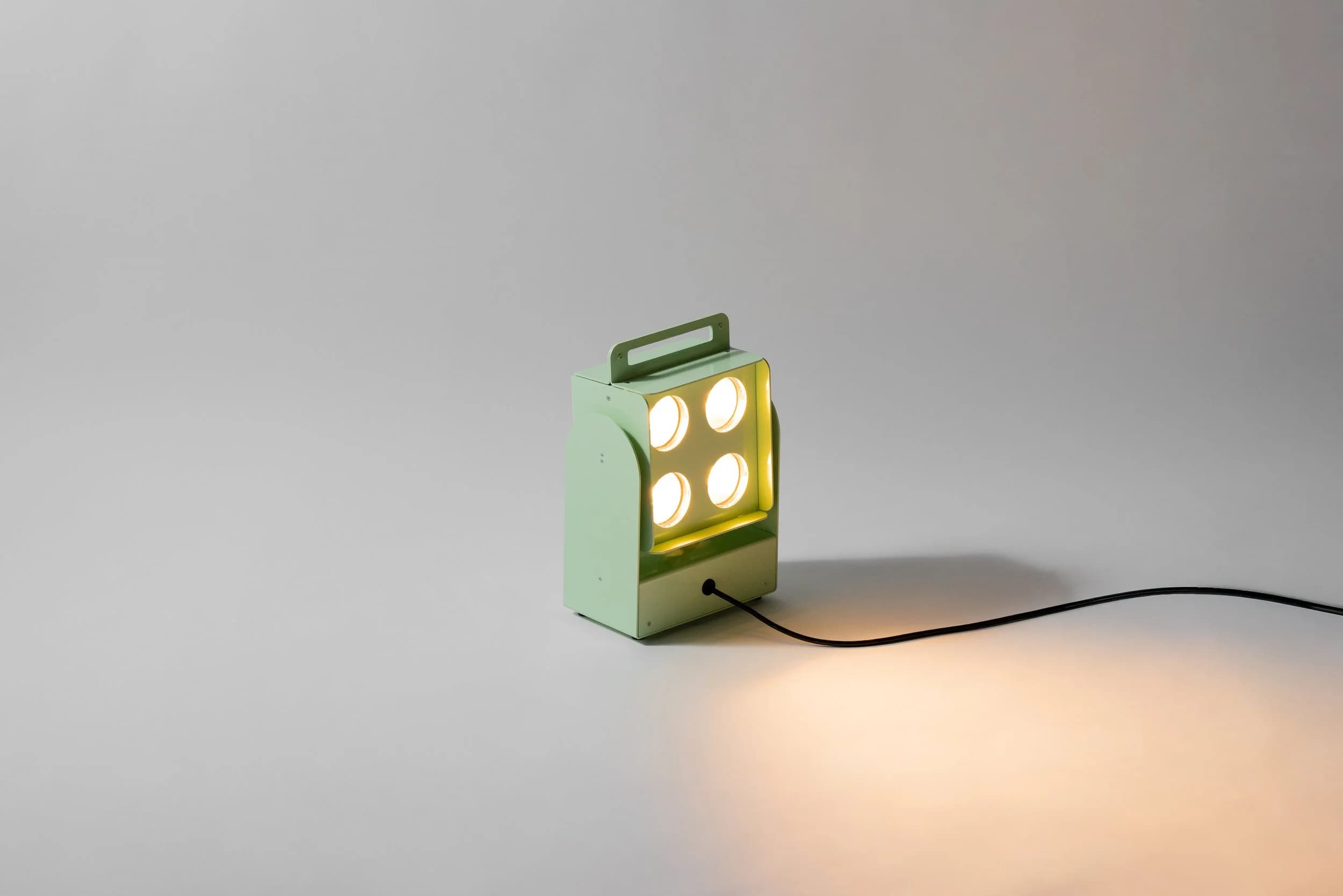 Rhythm Light Machine
