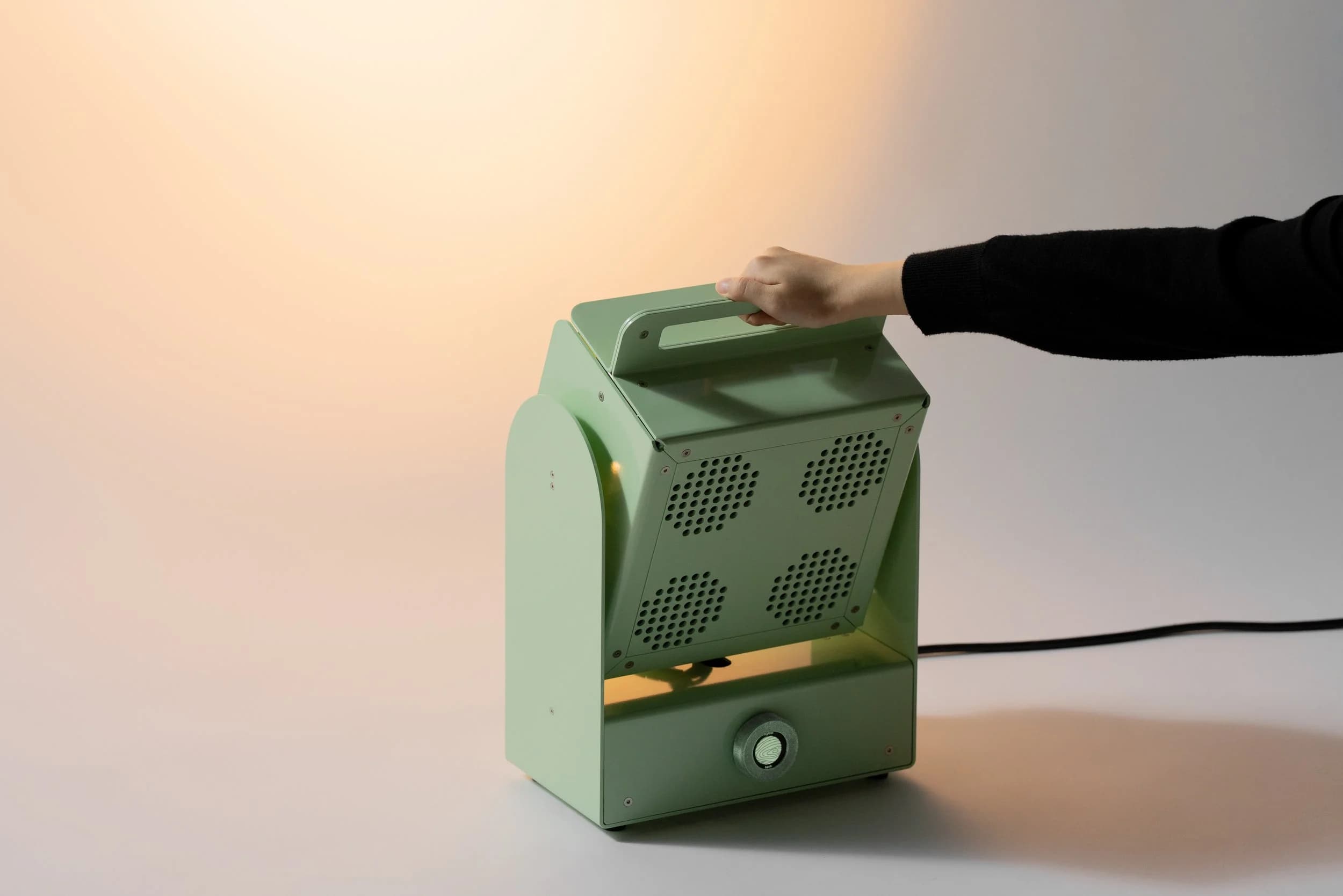 Rhythm Light Machine