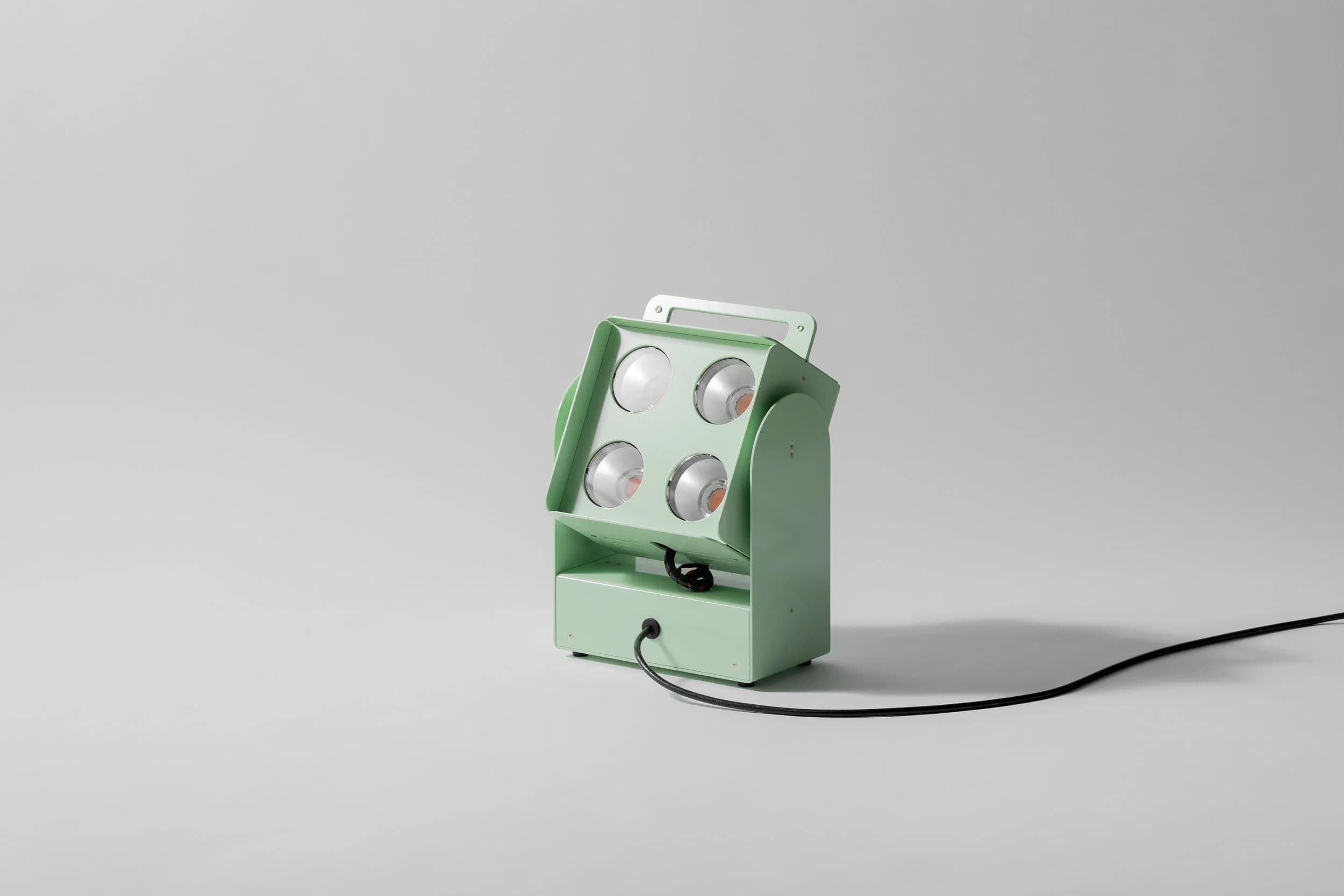 Rhythm Light Machine