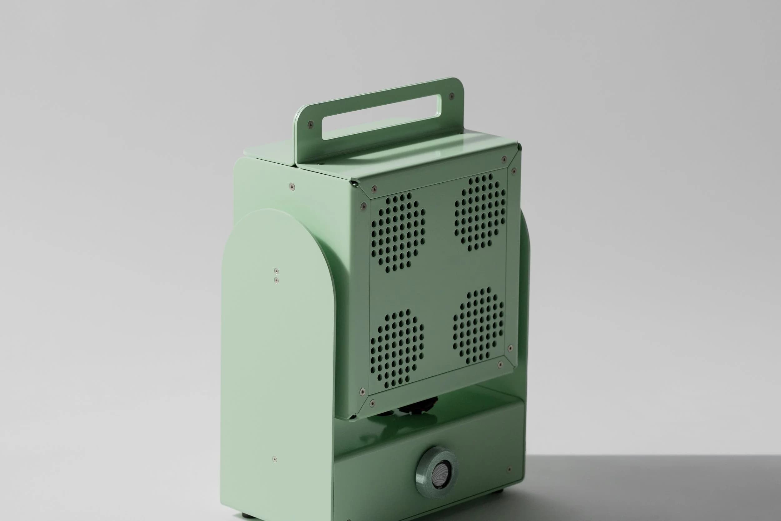 Rhythm Light Machine