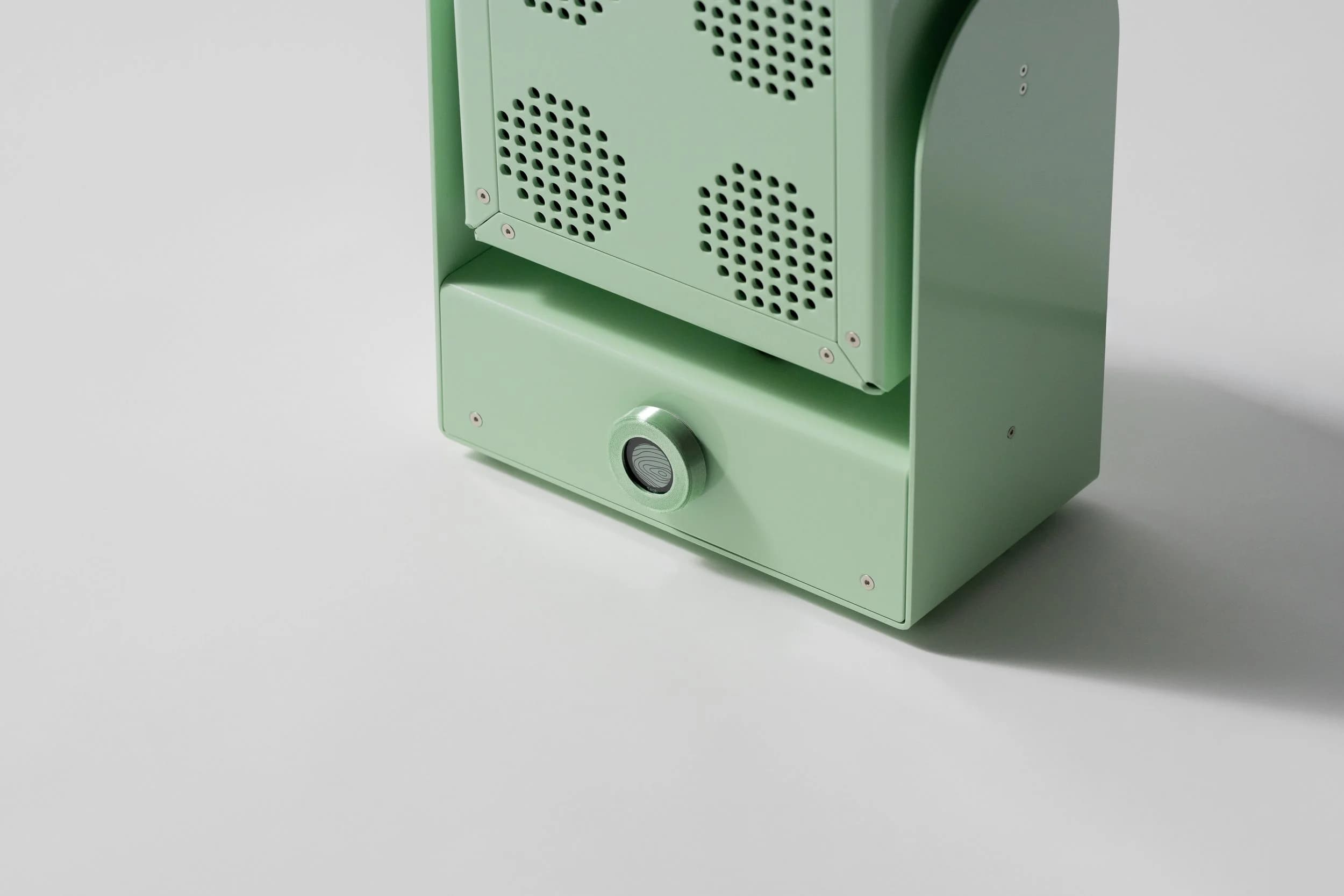 Rhythm Light Machine