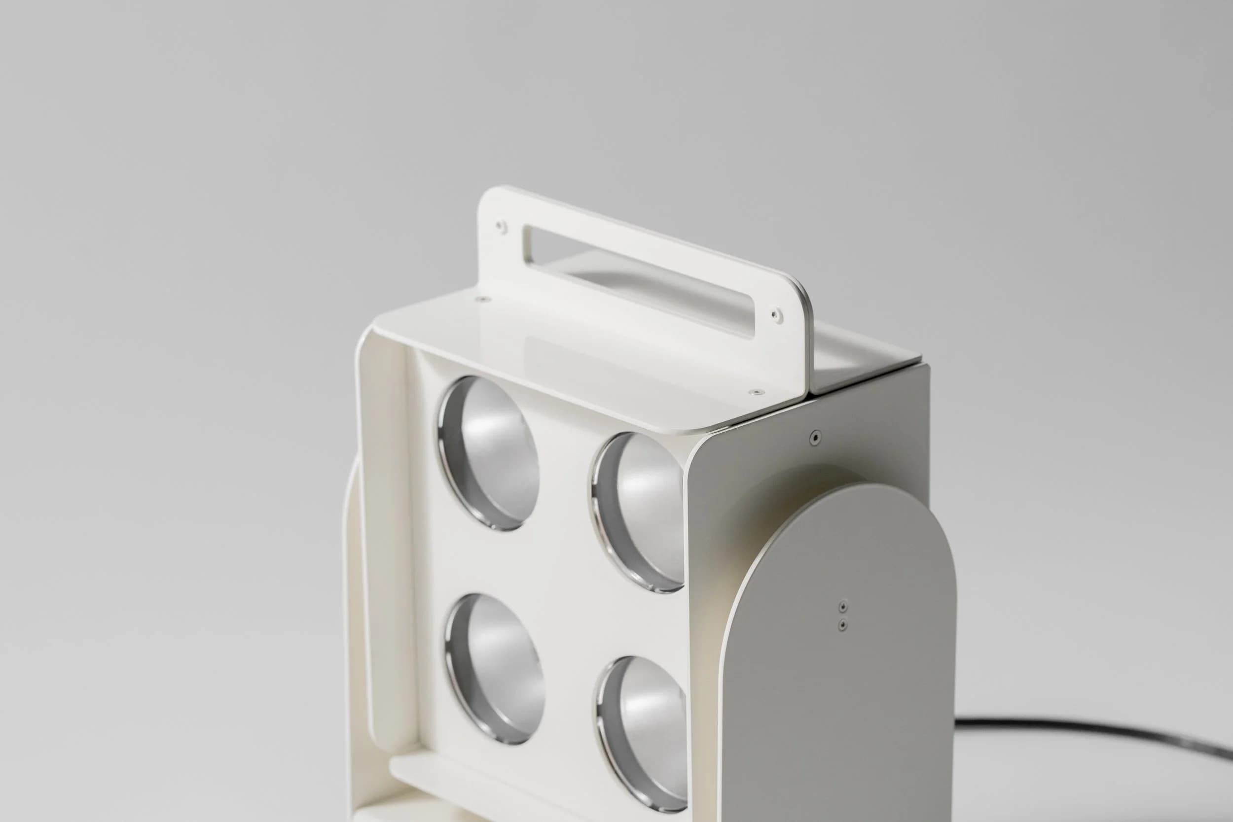 Rhythm Light Machine