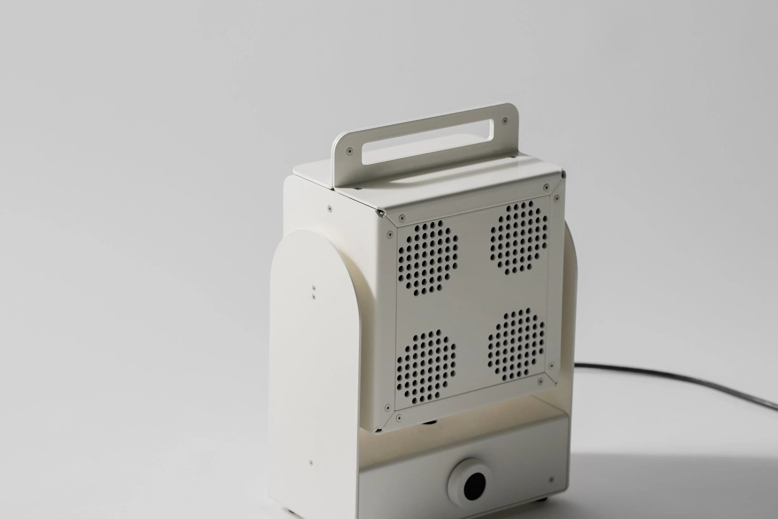 Rhythm Light Machine